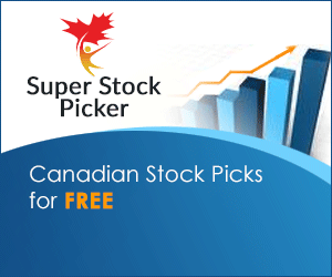 Canadian Free Stock Picks - Toronto Stock Exchange Stock Advice